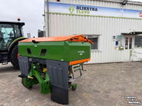 Distributeur d‘engrais Amazone ZA-TS 2600 Super ProfisPro Tronic   ACTIE MODEL