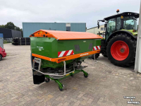Distributeur d‘engrais Amazone ZA-TS 2600 Super ProfisPro Tronic   ACTIE MODEL
