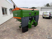 Distributeur d‘engrais Amazone ZA-TS 2600 Super ProfisPro Tronic   ACTIE MODEL