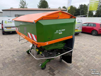 Distributeur d‘engrais Amazone ZA-TS 2600 Super ProfisPro Tronic   ACTIE MODEL