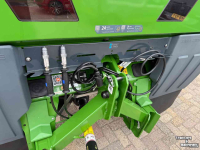 Distributeur d‘engrais Amazone ZA-TS 2600 Super ProfisPro Tronic   ACTIE MODEL
