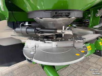 Distributeur d‘engrais Amazone ZA-TS 2600 Super ProfisPro Tronic   ACTIE MODEL