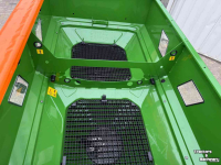 Distributeur d‘engrais Amazone ZA-TS 2600 Super ProfisPro Tronic   ACTIE MODEL