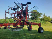 Andaineur Lely Hibiscus Master 855