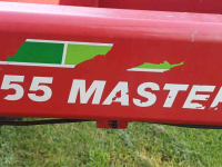 Andaineur Lely Hibiscus Master 855