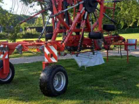 Andaineur Lely Hibiscus Master 855