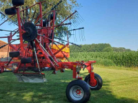 Andaineur Lely Hibiscus Master 855