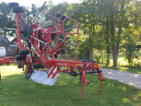 Andaineur Lely Hibiscus Master 855