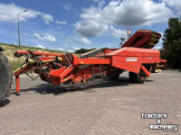 Arracheuse de pommes de terre Grimme GZ 1700 RS Aardappelrooier