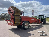 Arracheuse de pommes de terre Grimme GZ 1700 RS Aardappelrooier
