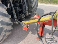 Arracheuse de pommes de terre Grimme GZ 1700 RS Aardappelrooier