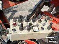 Arracheuse de pommes de terre Grimme GZ 1700 RS Aardappelrooier