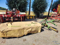 Faucheuse Krone AM 243 S