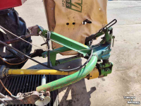 Faucheuse Krone AM 243 S