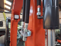 Mini pelleteuse Kubota KX027-4HI, minigraver, minikraan, BJ2025, 2stuks, Nieuw!