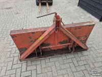 Transport godets de tracteur Hekamp 150