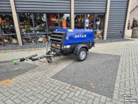Compresseur Rotair MDVN52AP