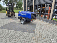 Compresseur Rotair MDVN52AP