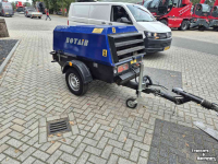 Compresseur Rotair MDVN52AP