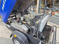 Compresseur Rotair MDVN52AP