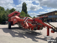 Arracheuse de pommes de terre Grimme GZ 1700 RS Aardappelrooier
