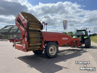 Arracheuse de pommes de terre Grimme GZ 1700 RS Aardappelrooier