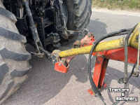 Arracheuse de pommes de terre Grimme GZ 1700 RS Aardappelrooier