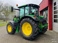Tracteur John Deere 6R 130