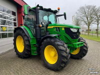 Tracteur John Deere 6R 130