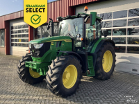 Tracteur John Deere 6R 130