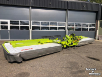 Faucheuse Claas Disco 9200c Contour
