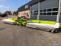 Faucheuse Claas Disco 9200c Contour