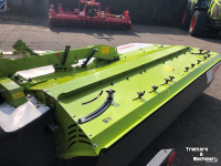 Faucheuse Claas Disco 9200c Contour