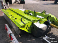 Faucheuse Claas Disco 9200c Contour