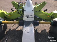 Faucheuse Claas Disco 9200c Contour