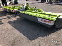 Faucheuse Claas Disco 9200c Contour