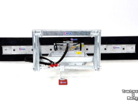 Autres matériel et accessoires d´étable Qmac 240 HYDR SCHUIN TEREX TL65-70