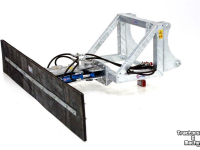 Autres matériel et accessoires d´étable Qmac 240 HYDR SCHUIN TEREX TL65-70