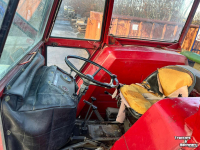 Tracteur Steyr 650