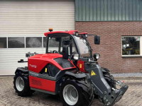 Chargeur Télescopique Weidemann t4512 evo