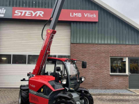 Chargeur Télescopique Weidemann t4512 evo