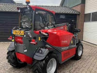 Chargeur Télescopique Weidemann t4512 evo