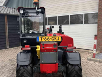 Chargeur Télescopique Weidemann t4512 evo