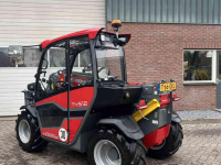 Chargeur Télescopique Weidemann t4512 evo