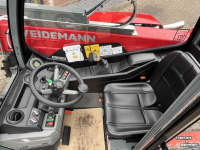Chargeur Télescopique Weidemann t4512 evo