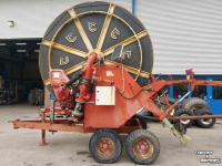 Enrouleur d‘irrigation Turbocipa Regenhaspel