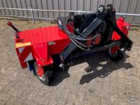 Balayeur M-Sweep HSTV 600P 175 Rolbezem / Veegbezem
