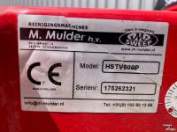 Balayeur M-Sweep HSTV 600P 175 Rolbezem / Veegbezem