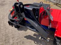 Balayeur M-Sweep HSTV 600P 175 Rolbezem / Veegbezem