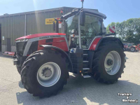 Tracteur Massey Ferguson 8S.225 DYNA-VT EXCL Tractor